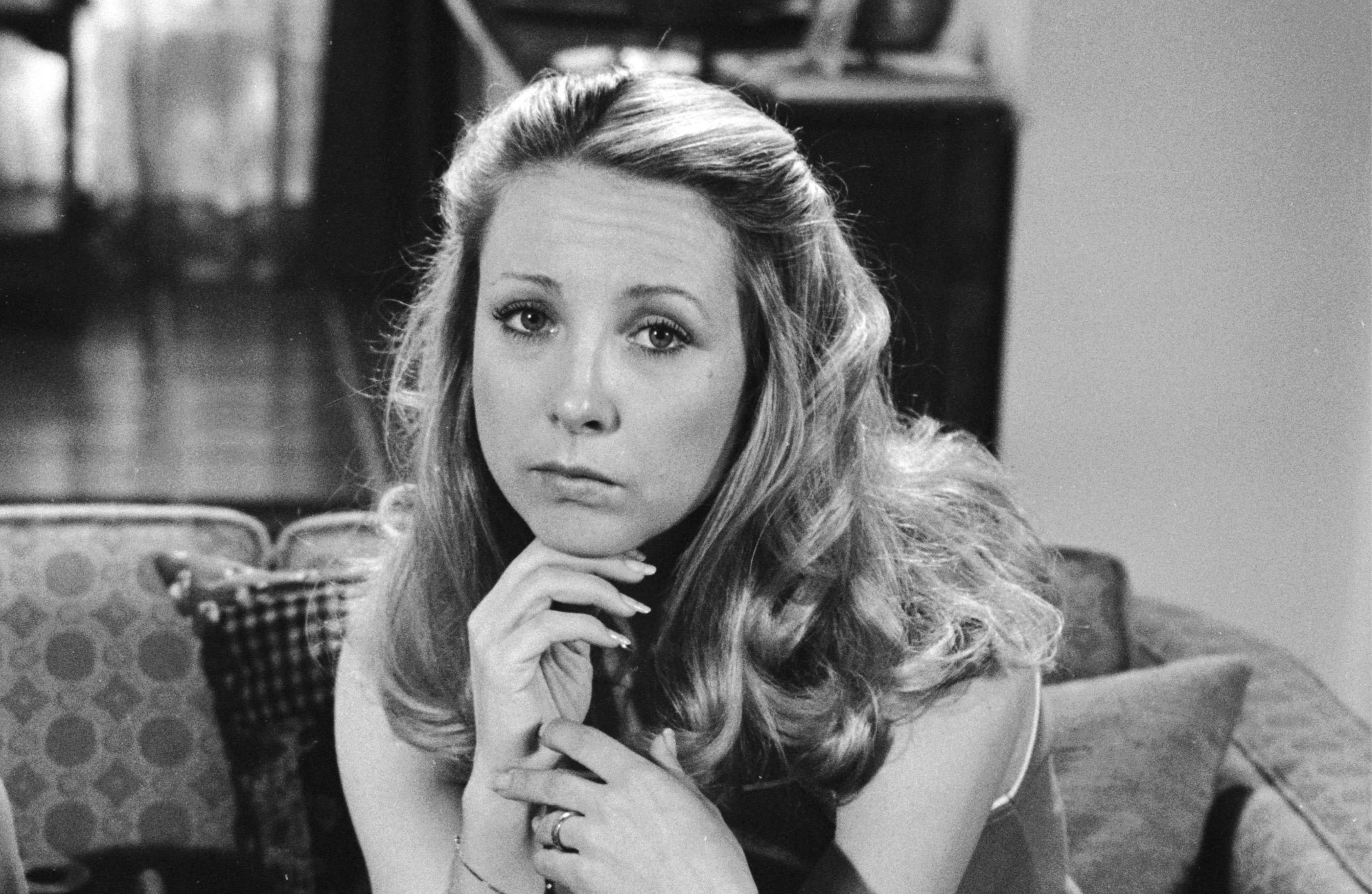 Teri Garr