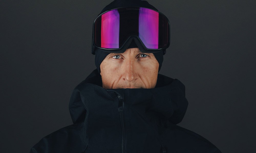 Terje Håkonsen