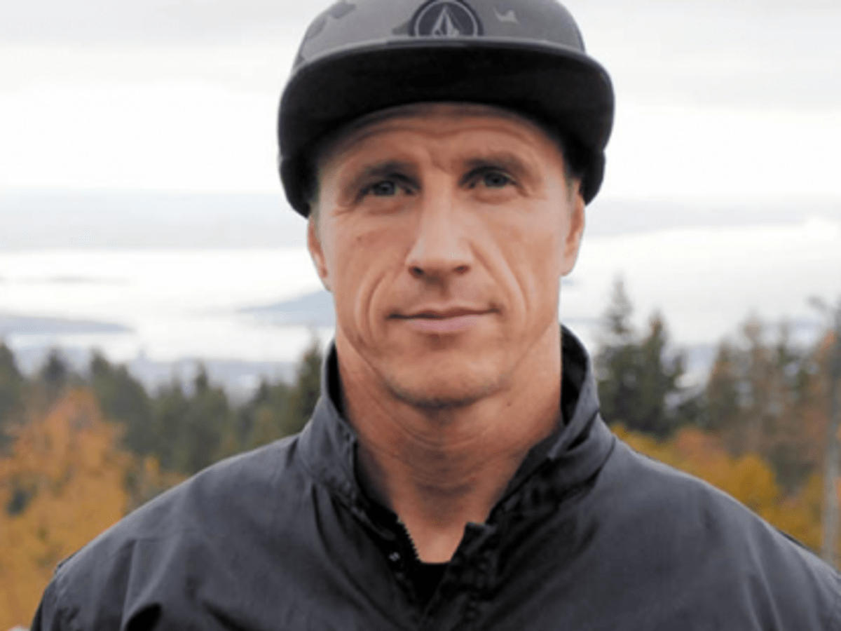 Terje Håkonsen