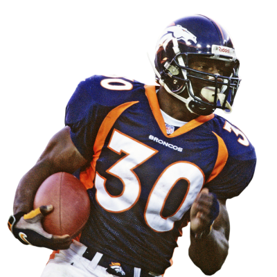 Terrell Davis