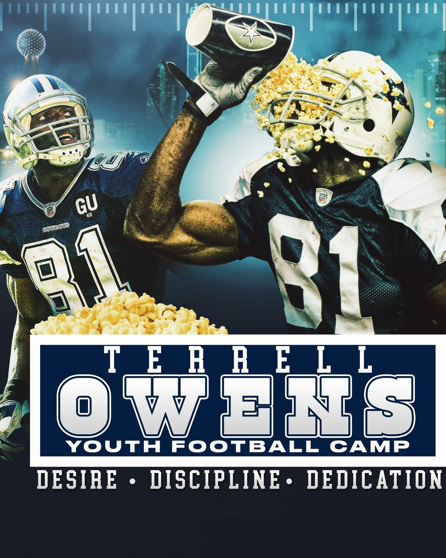 Terrell Owens
