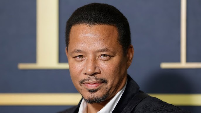 Terrence Howard