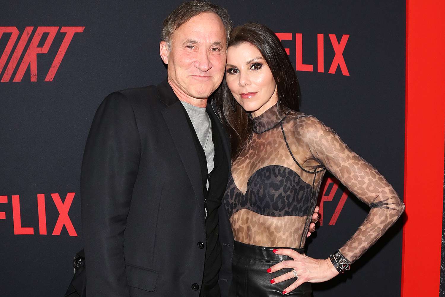 Terry Dubrow