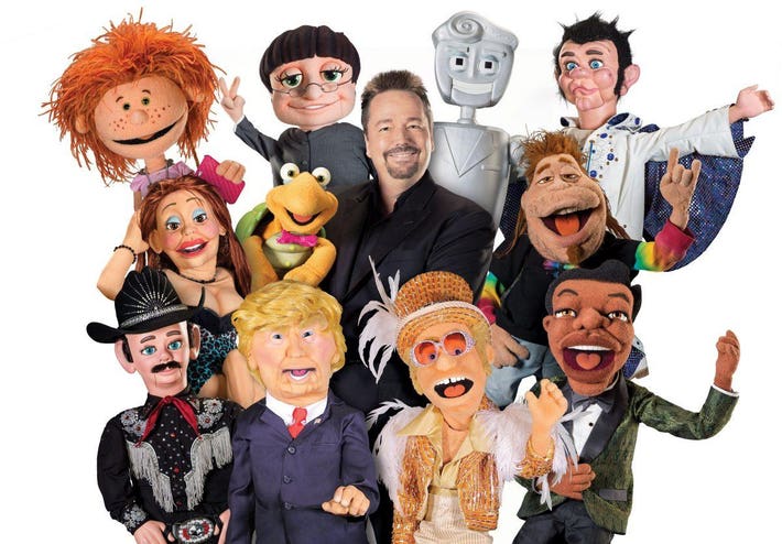 Terry Fator