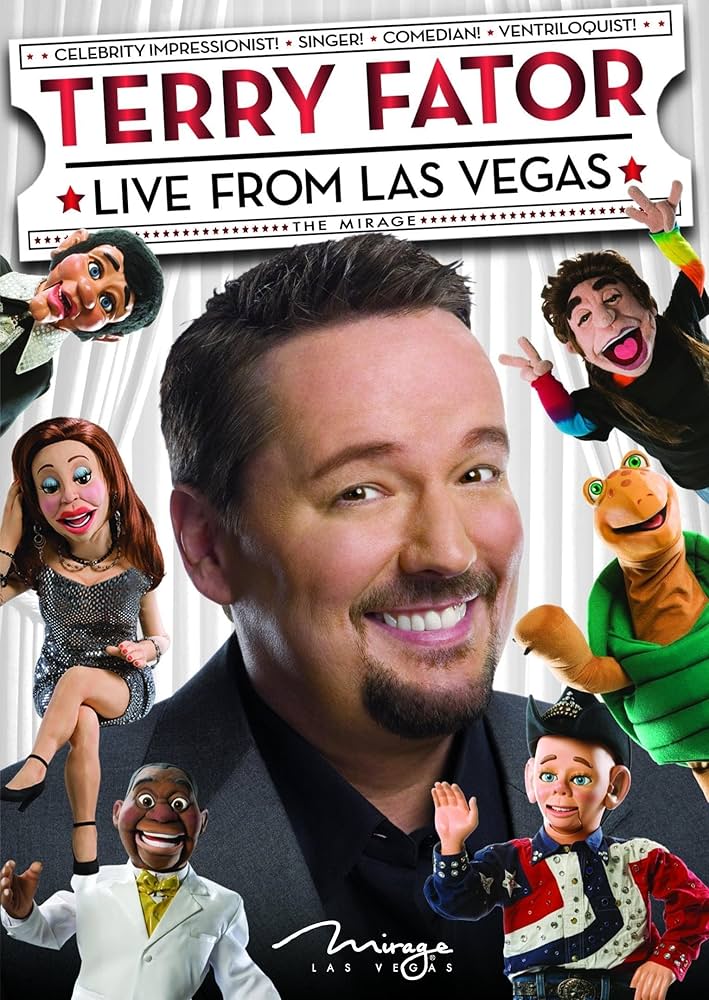 Terry Fator