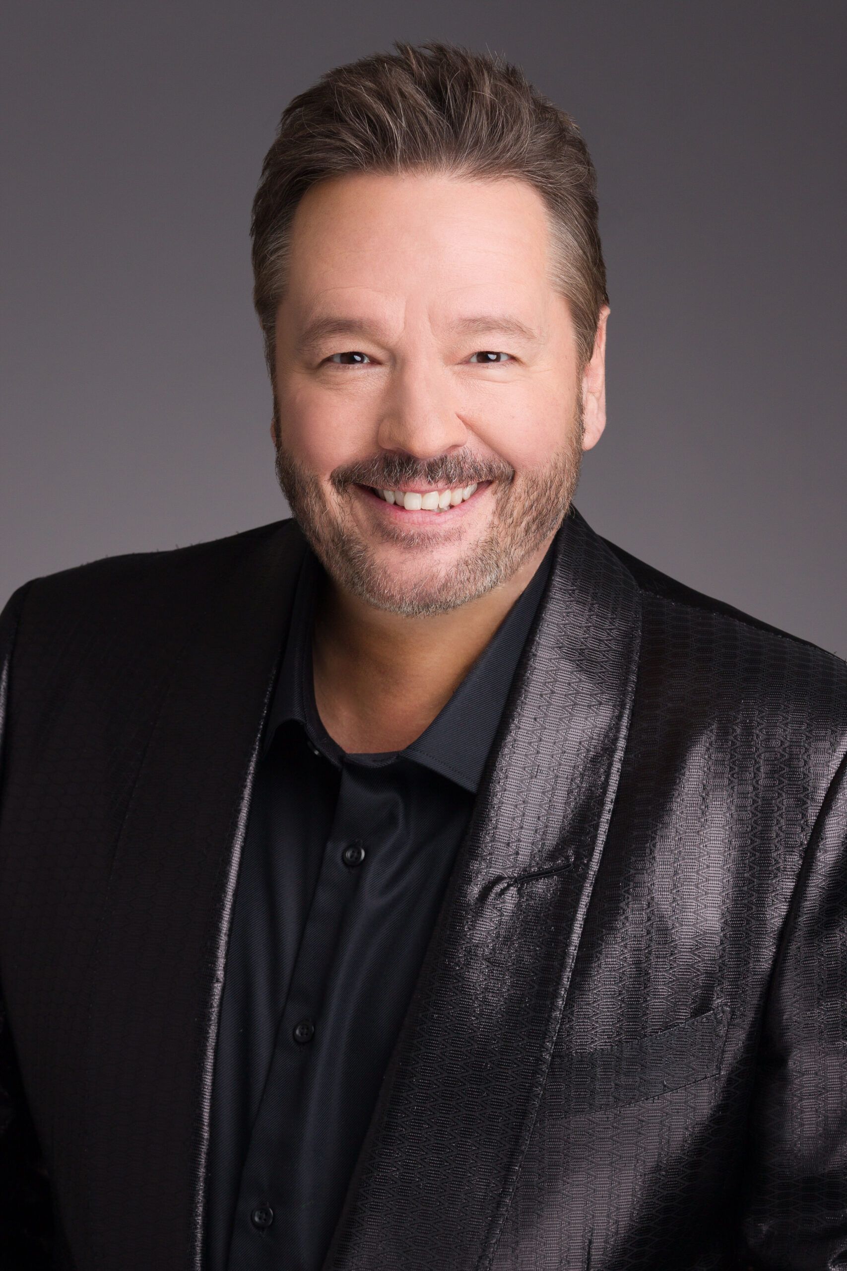 Terry Fator