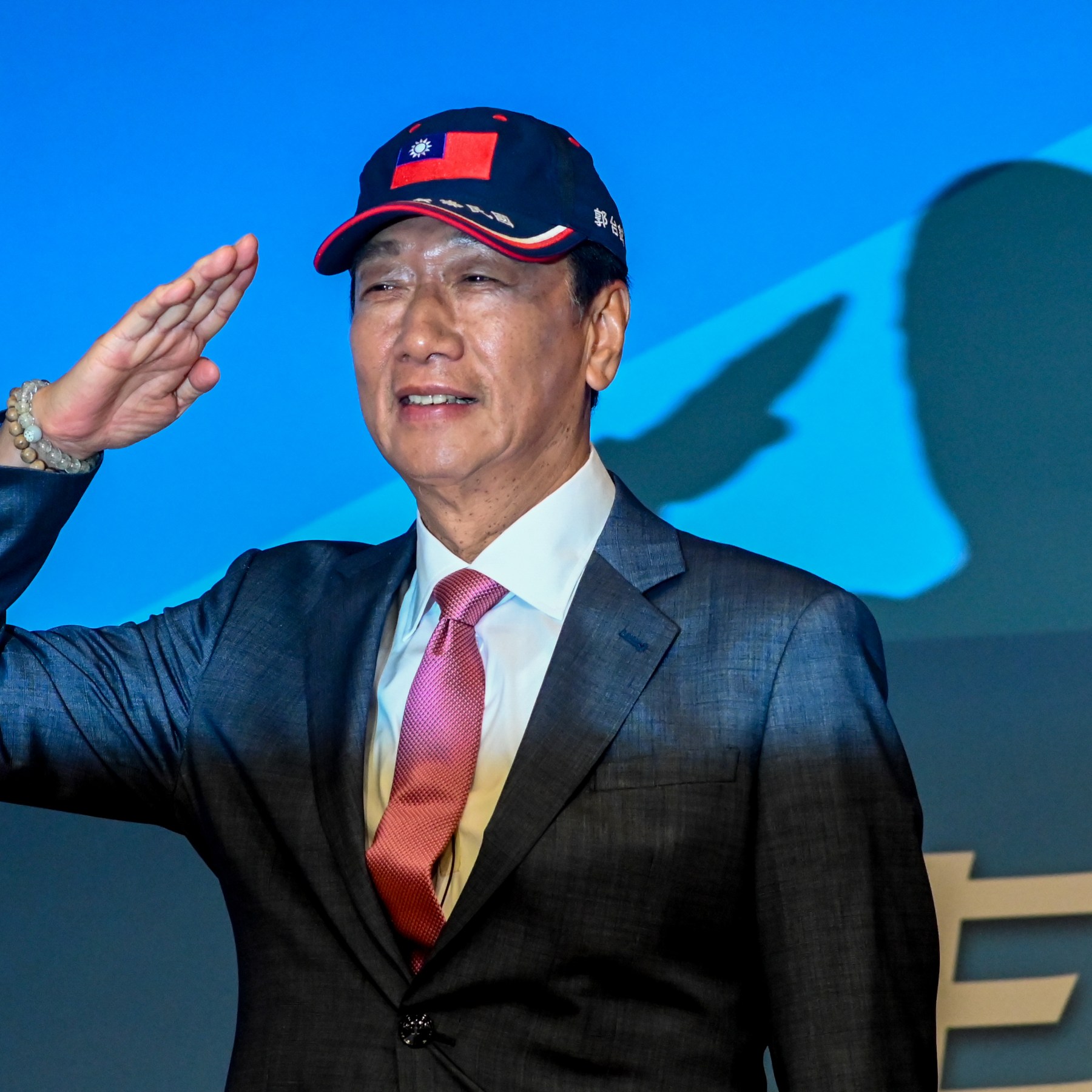 Terry Gou