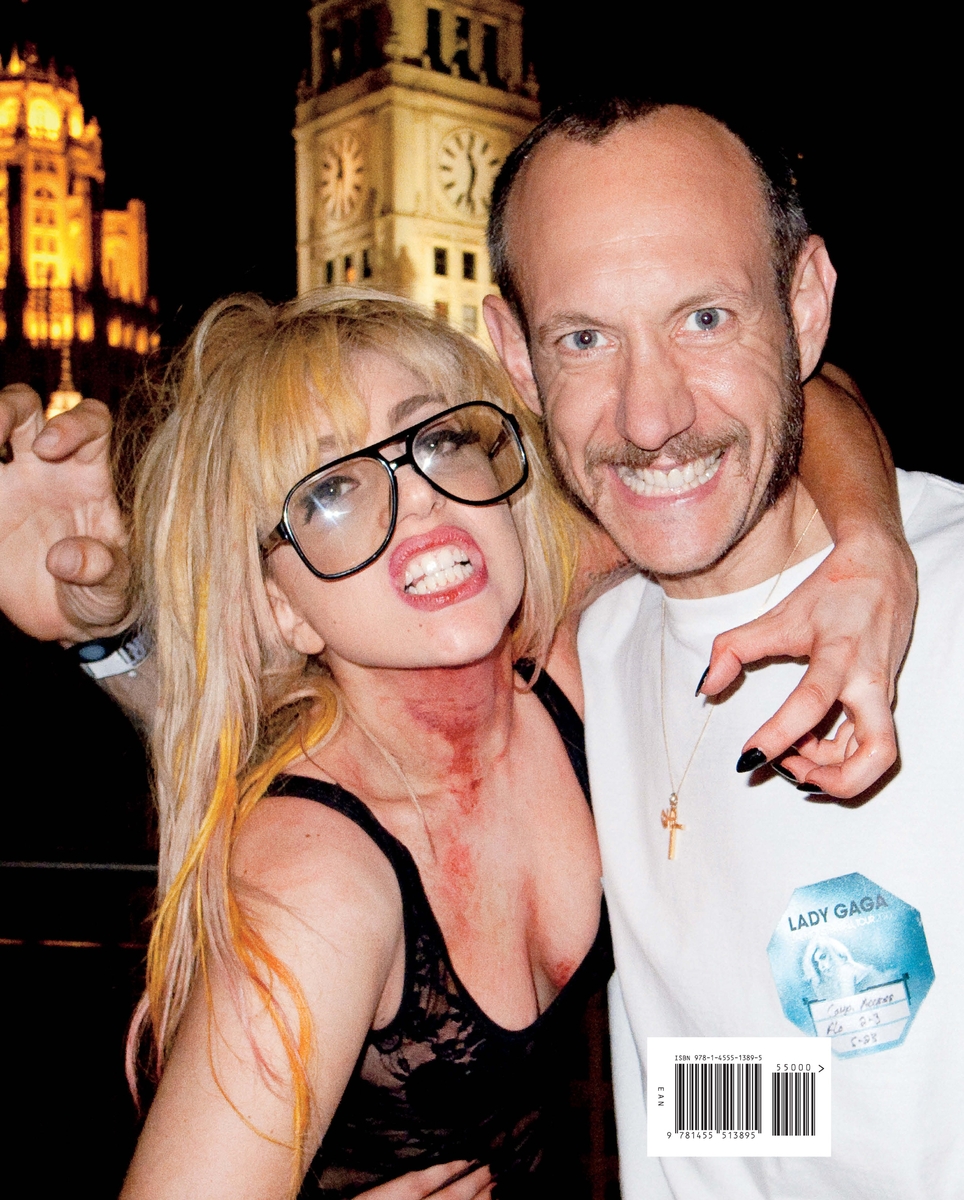 Terry Richardson