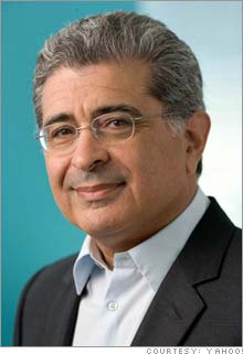 Terry Semel