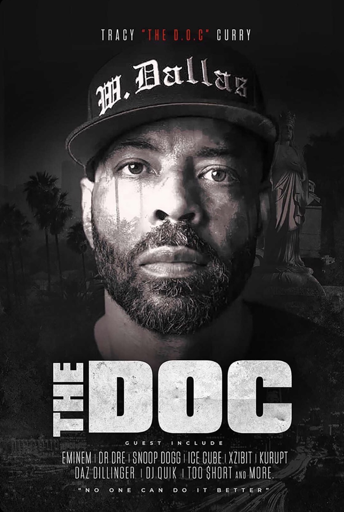 The D.O.C.