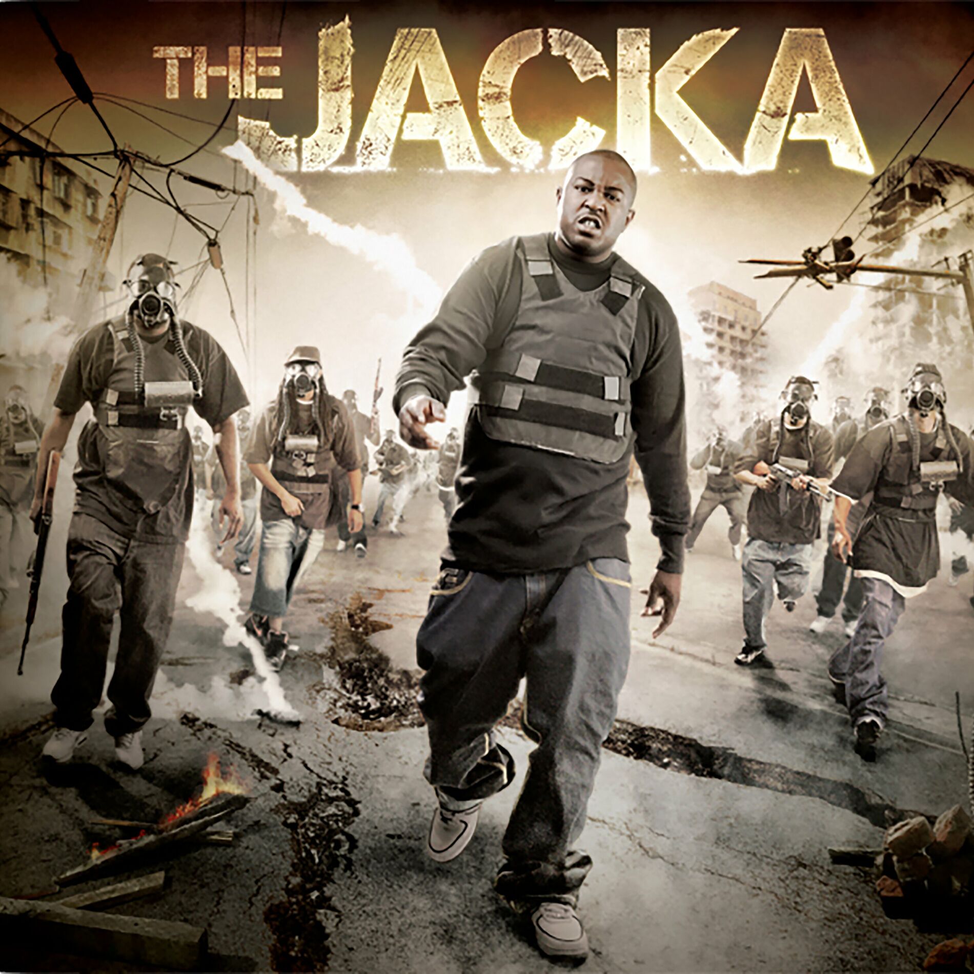 The Jacka