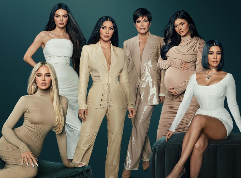 The Kardashian Family