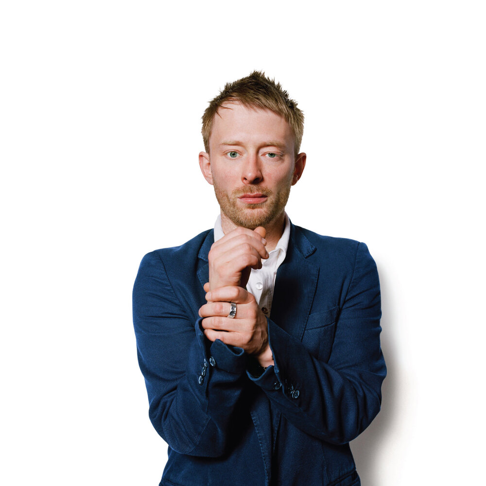 Thom Yorke