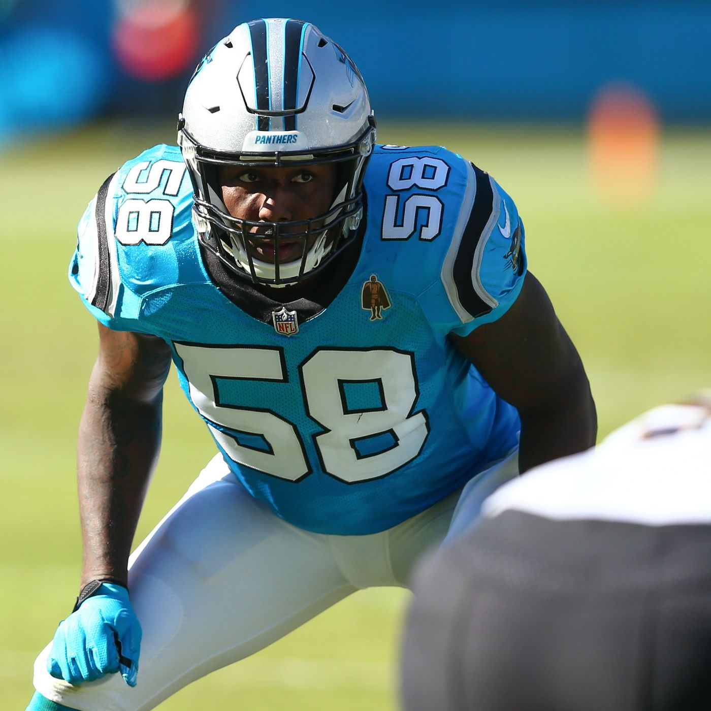 Thomas Davis