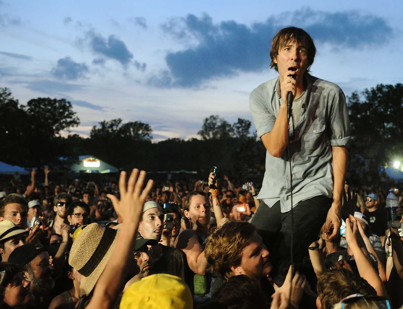 Thomas Mars