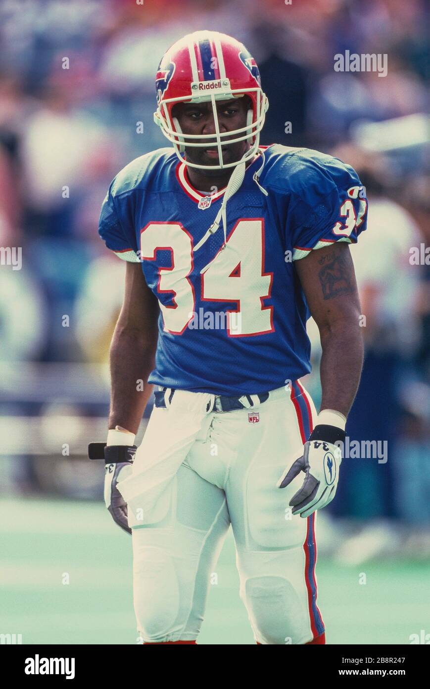 Thurman Thomas