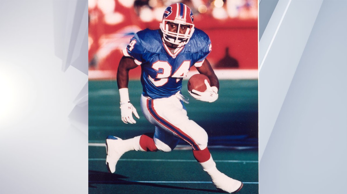Thurman Thomas