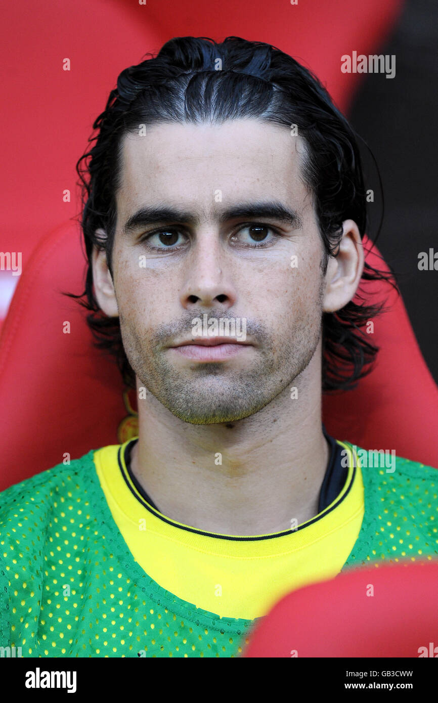 Tiago Mendes