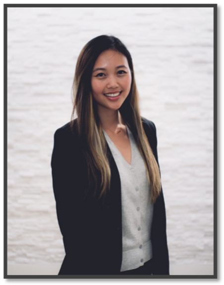 Tiffany Hwang