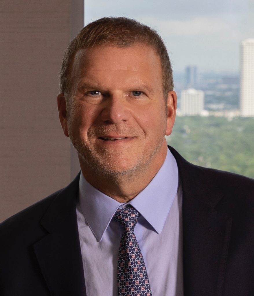 Tilman Fertitta