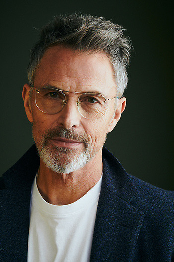Tim Daly