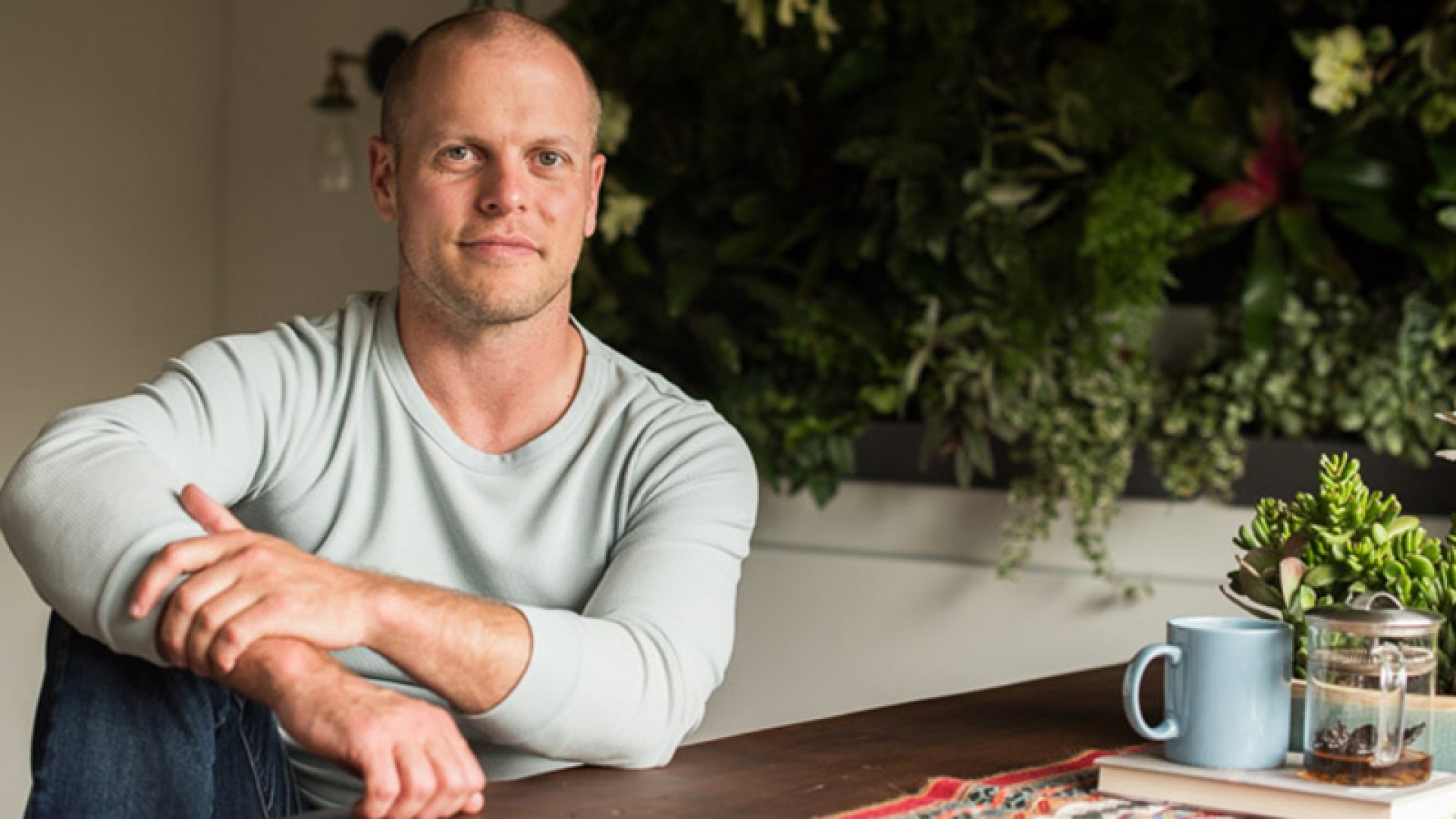 Tim Ferriss