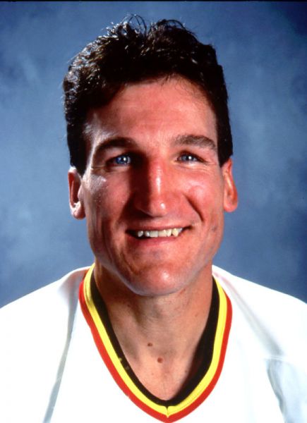 Tim Hunter