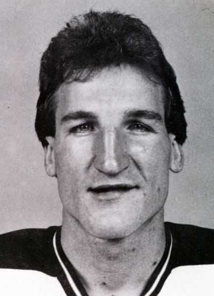 Tim Hunter