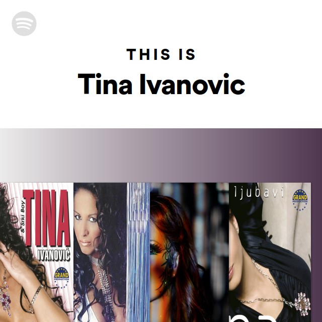 Tina Ivanovic