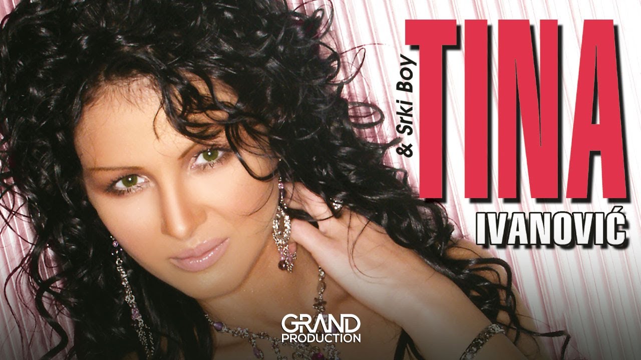 Tina Ivanovic