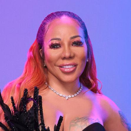 Tiny Harris