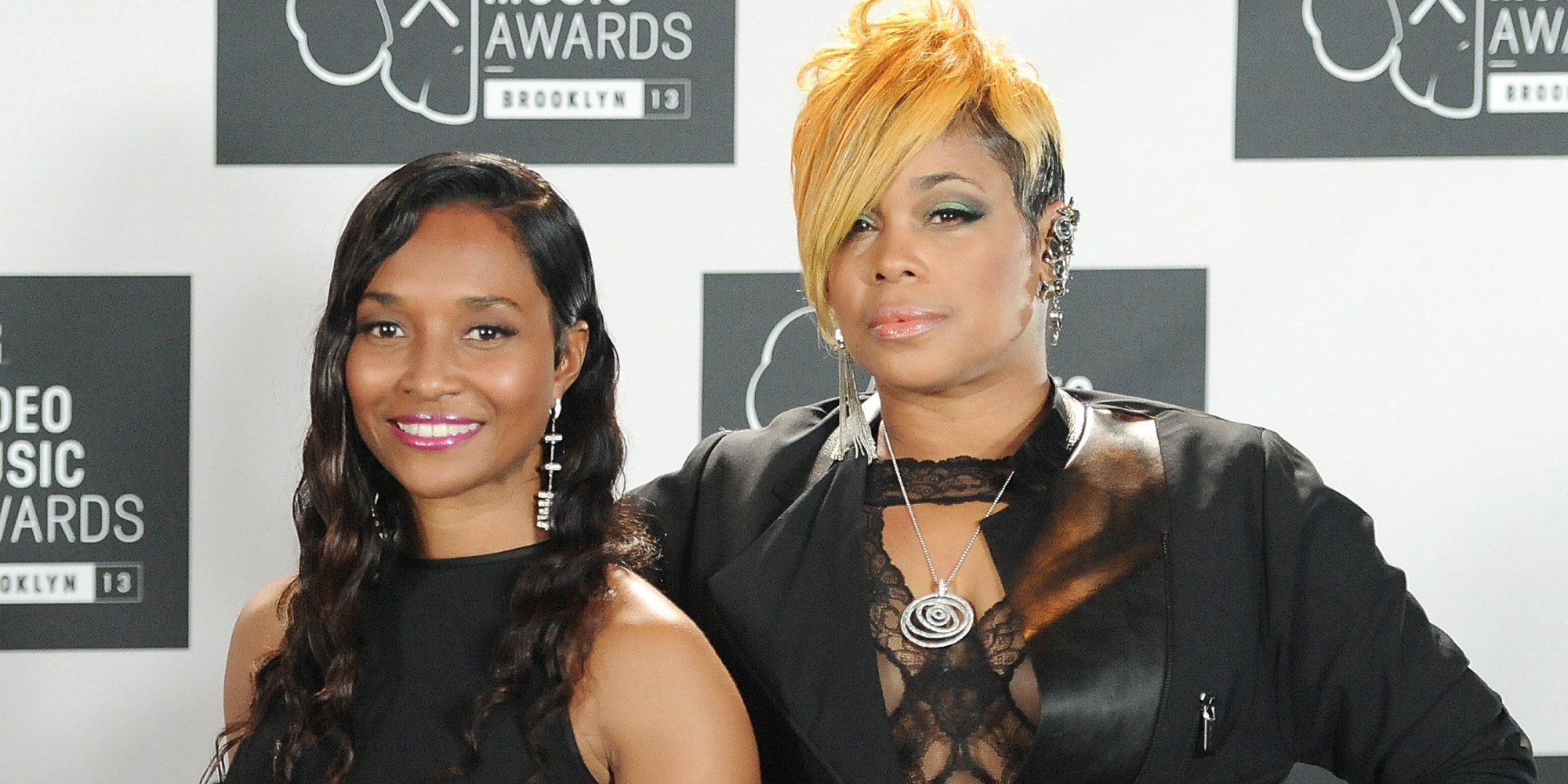 Tionne T-Boz Watkins