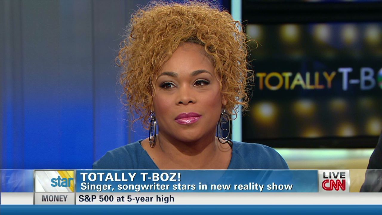 Tionne T-Boz Watkins