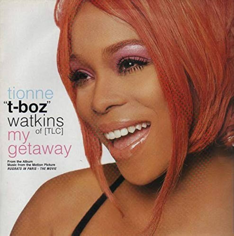 Tionne T-Boz Watkins
