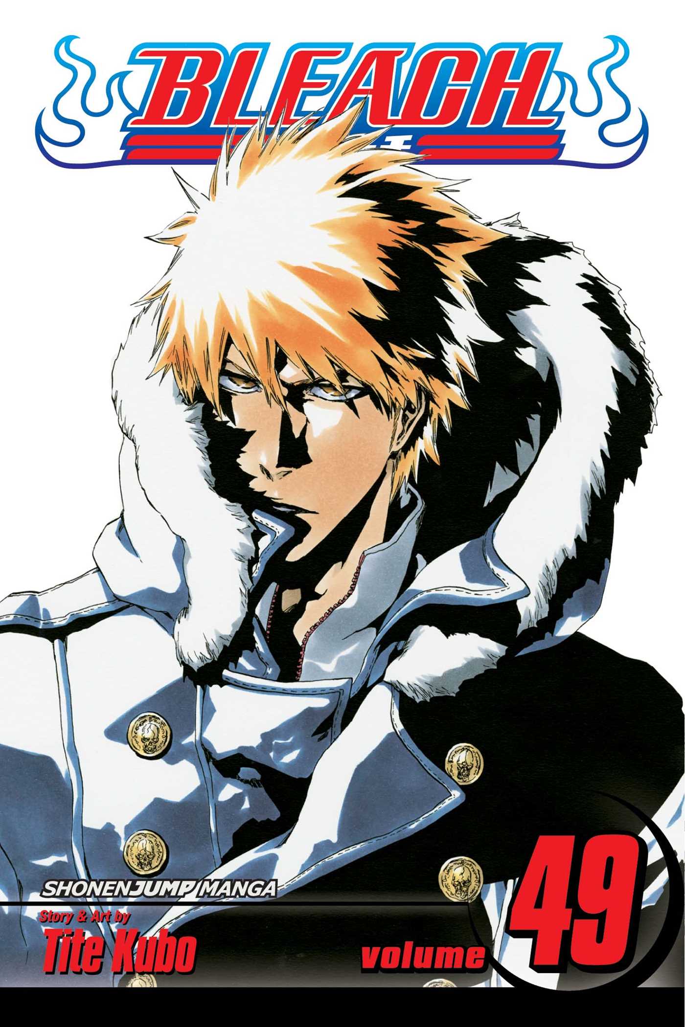 Tite Kubo