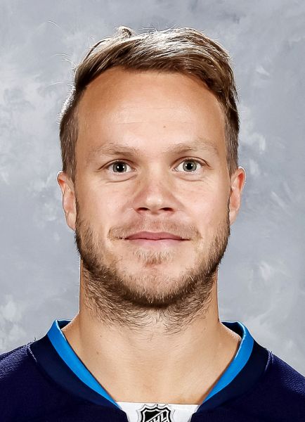 Tobias Enström