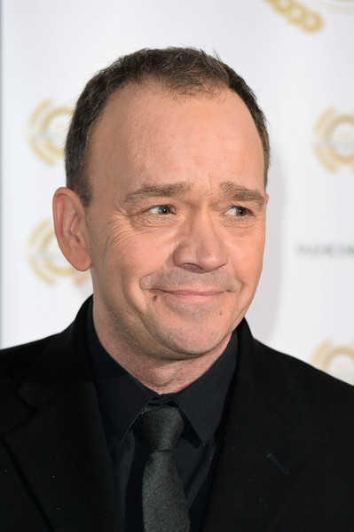 Todd Carty