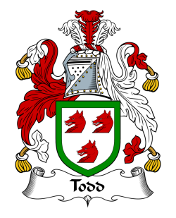 Todd Family