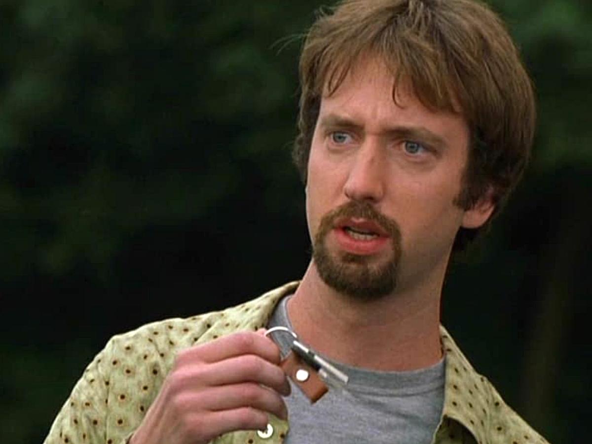 Tom Green