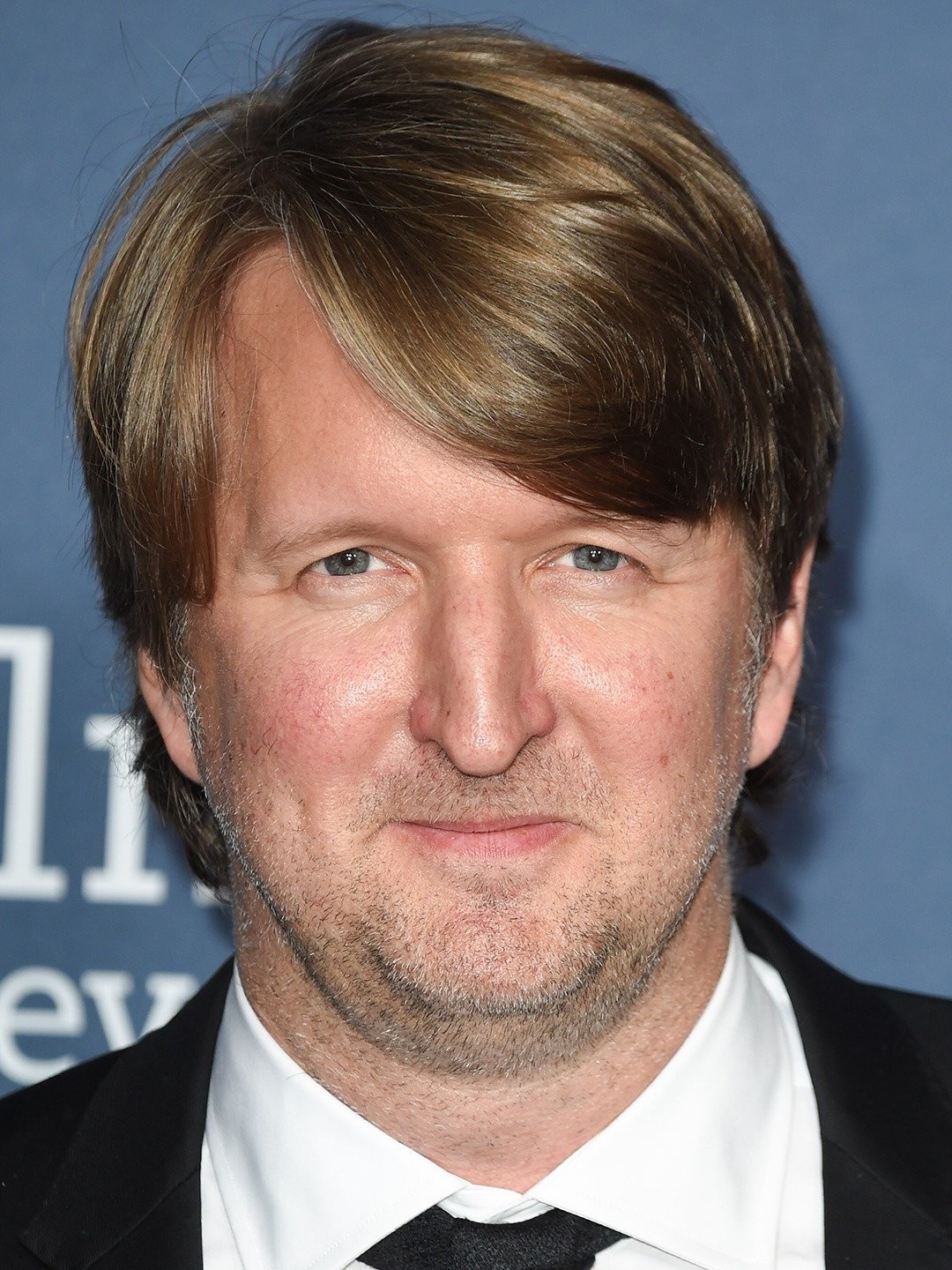 Tom Hooper