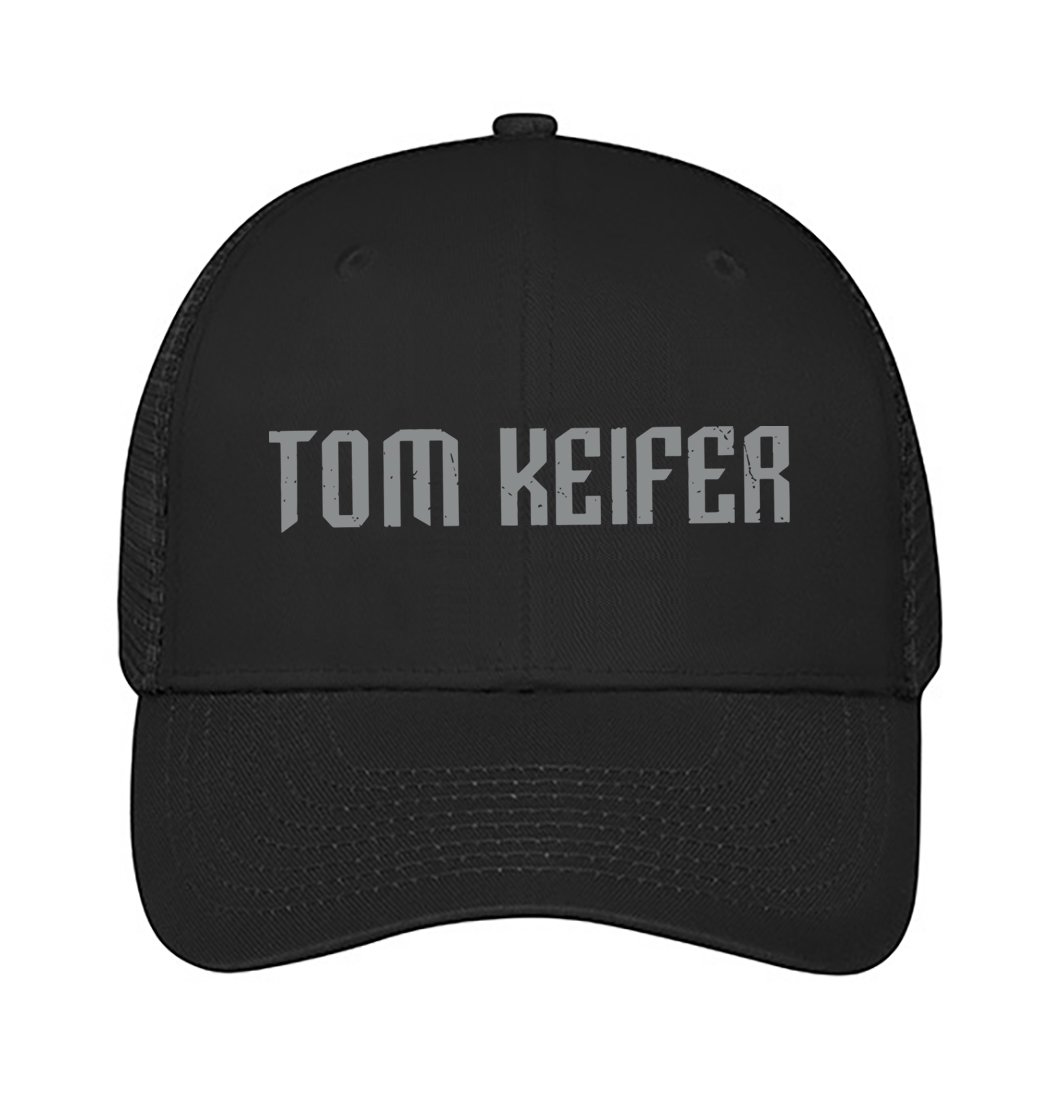 Tom Keifer
