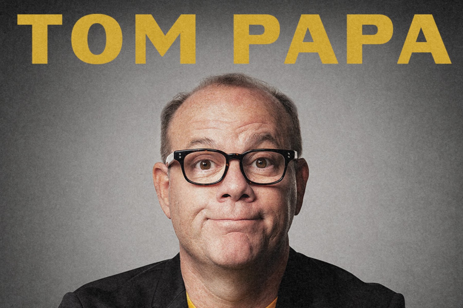 Tom Papa