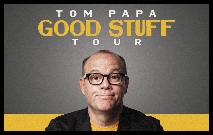 Tom Papa