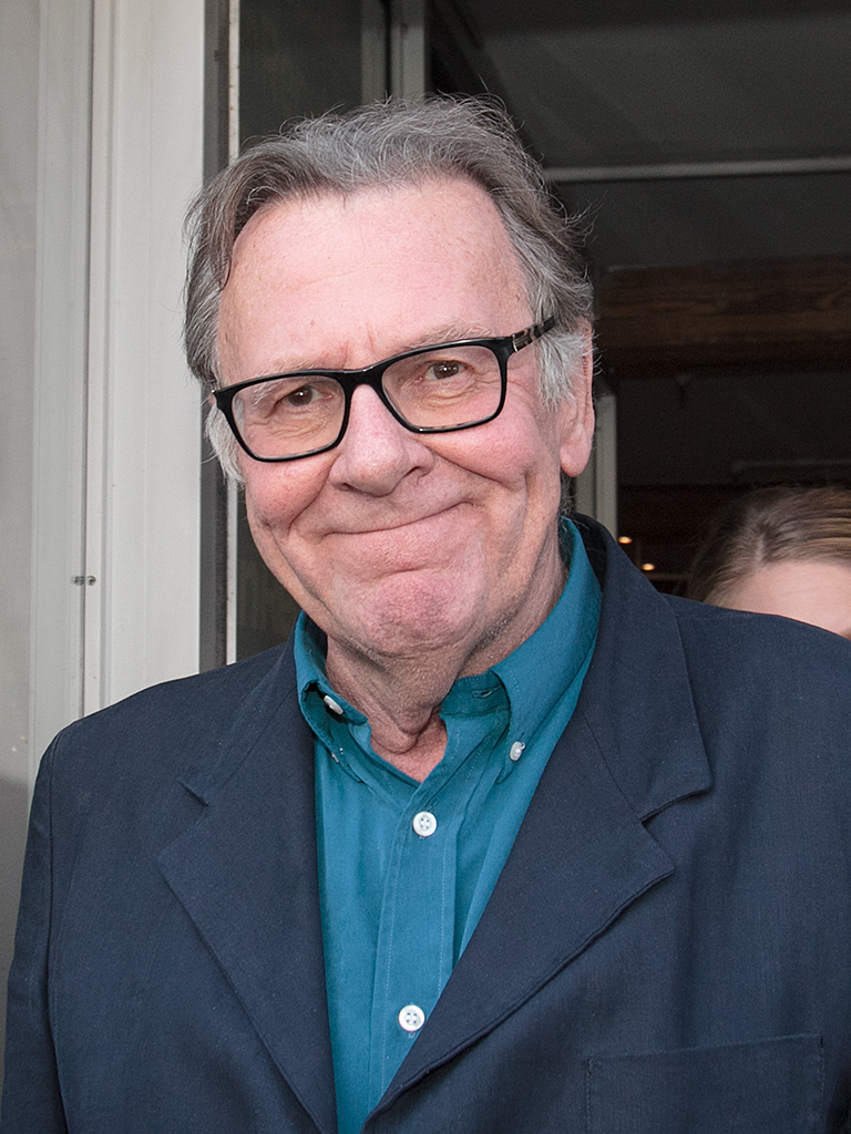 Tom Wilkinson