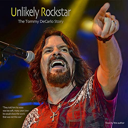 Tommy DeCarlo