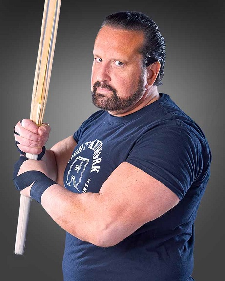 Tommy Dreamer