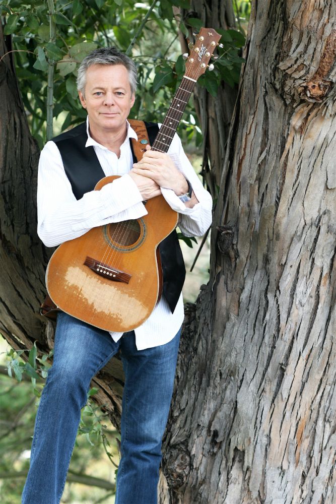 Tommy Emmanuel