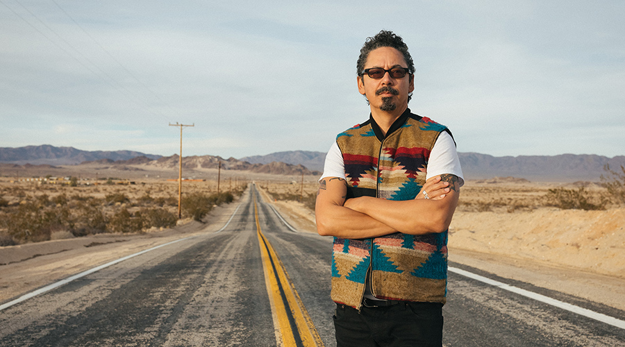 Tommy Guerrero