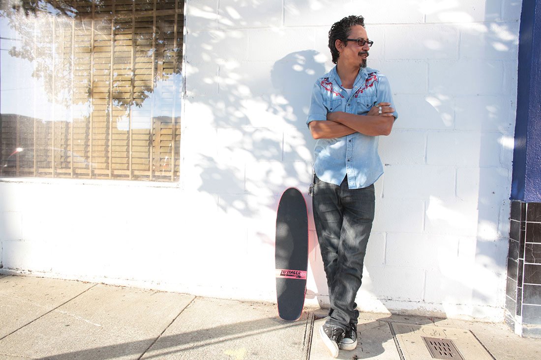 Tommy Guerrero