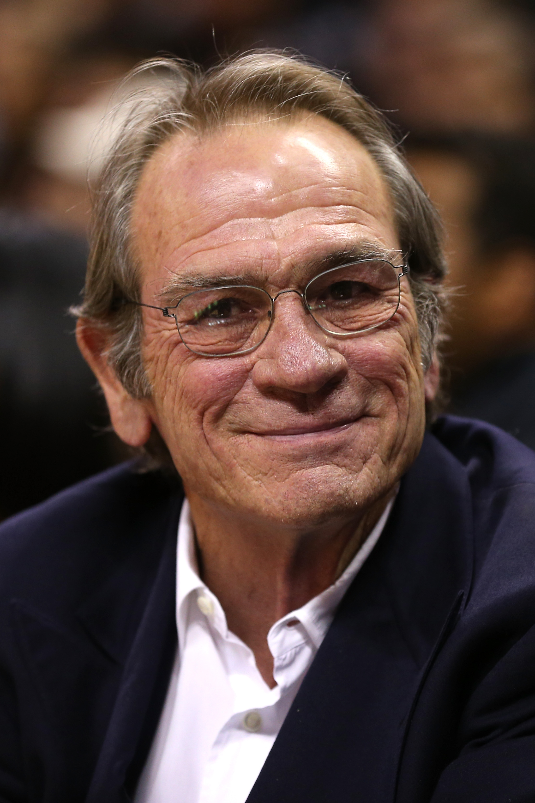 Tommy Lee Jones